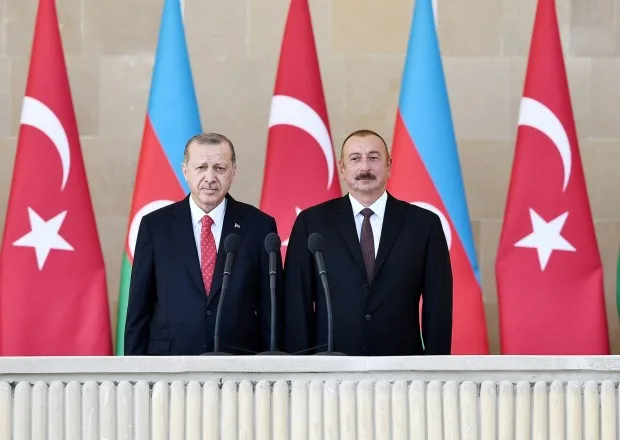 Ərdoğan qarşıdakı həftələrdə Azərbaycana səfər edəcək