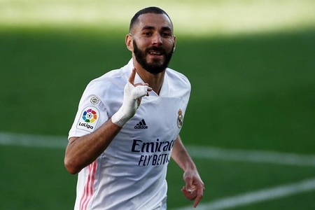 "Zidan "Real"dan ayrılmayacaq"