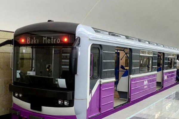 Həftə sonları metro işləyəcək? - RƏSMİ