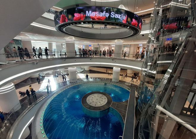 "Mall"lardakı bu obyektlər işləməyəcək