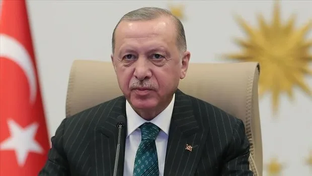 Ərdoğan: “İyunda ölkə üzrə normallaşmanı təmin etməyi hədəfləyirik”