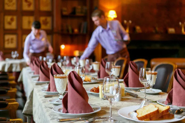 Kafe və restoranlarda kobud pozuntular aşkarlandı