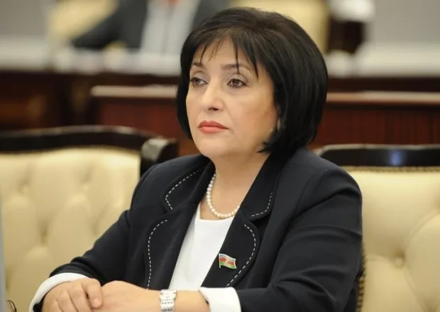 Sahibə Qafarova Pakistanda konfransa qatılacaq