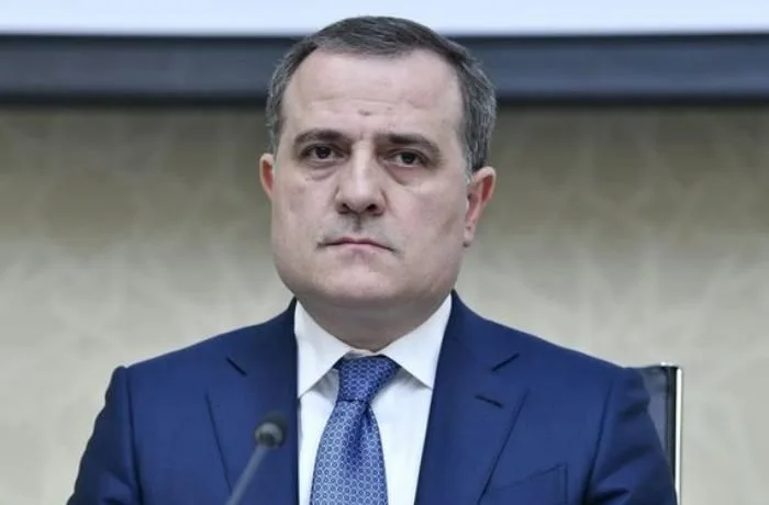 "Azərbaycan və Ermənistan arasındakı sərhəd gərginliyi..." - Ceyhun Bayramov