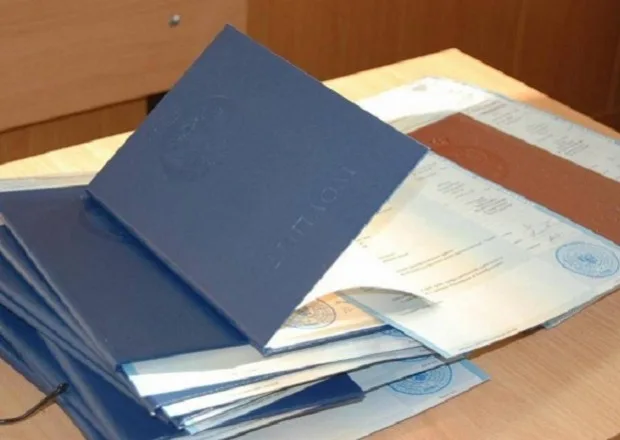 Daha 65 nəfərin xarici diplomu tanınmadı