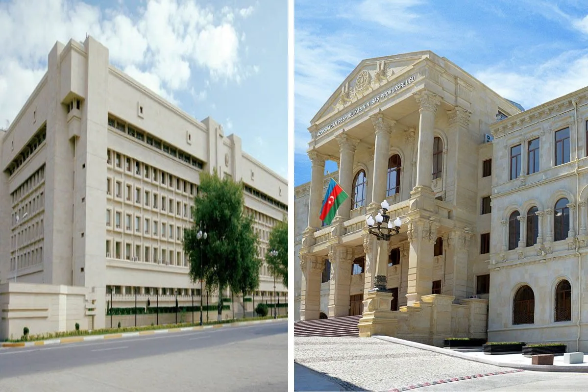 Ermənistandakı morqlarda saxlanılan meyitlər Azərbaycan hərbçilərinə aid deyil - RƏSMİ