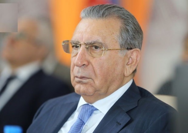 AMEA-dan Ramiz Mehdiyevin koronavirusa yoluxması ilə bağlı AÇIQLAMA