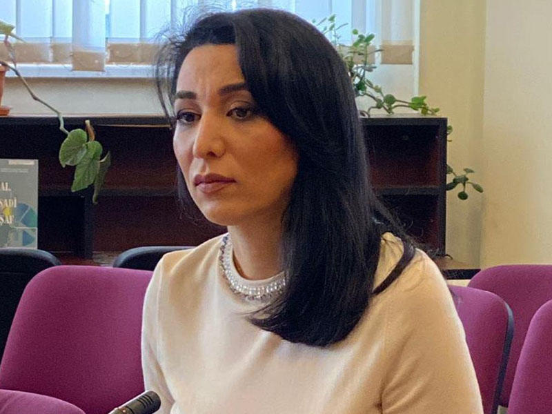 Ombudsman Kəlbəcərdəki hadisə barədə bəyanat yaydı