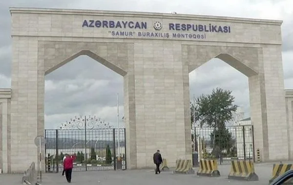 Samur gömrük postunda sıxlıq necə aradan qaldırılacaq?