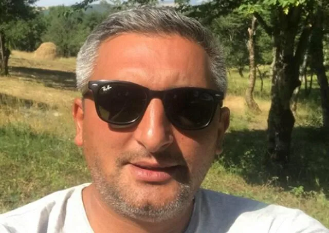 Mina partlayışında yaralanan AzTV əməkdaşı evə buraxıldı