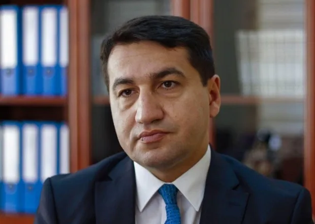 "Bu hadisə dünya mediası üçün də böyük itkidir" - Hikmət Hacıyev
