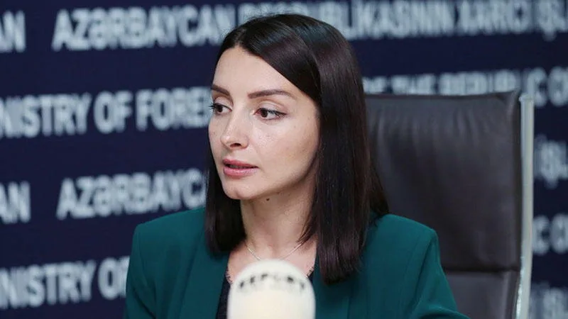 Dünya İrəvanın bu siyasətinə göz yummamalıdır!