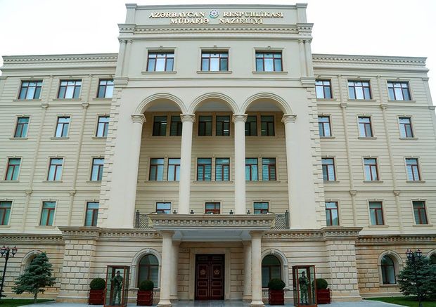 Kəlbəcərdə atəşkəs pozulmayıb - RƏSMİ