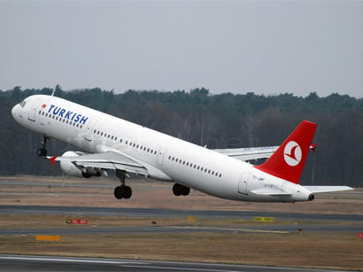 "Anadolujet" Antalyadan Bakıya uçuşlara başlayır