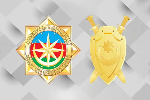 DTX və Baş Prokurorluqdan erməni terrorçuları barədə yeni məlumat: Adlar açıqlandı