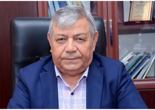 Ramiz Məmmədov II Fəxri xiyabanda dəfn ediləcək
