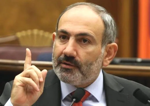 Paşinyan bu şəxsləri “Troya atı”na bənzətdi