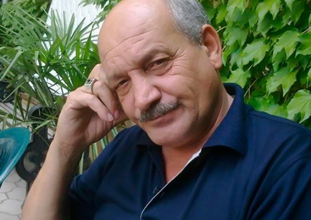 Ramiz Əzizbəyli vəfat etdi