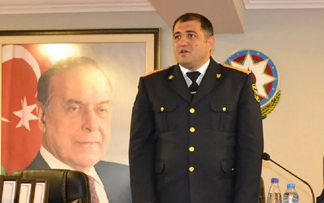Vilayət Eyvazov Əli Həsənovun rəis kürəkəni işdən çıxardı