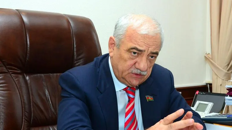 İcra başçısı Səttar Möhbalıyevin xalası oğlunu yeni vəzifəyə təyin etdi