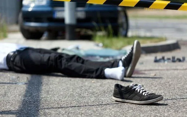 Saatlıda 27 yaşlı gənc oğlan yol qəzasında xəsarət aldı