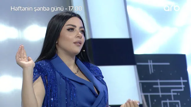 Vəfadan Aqşinə sərt sözlər: “Onu kişi kimi kişi bilirəm, amma...” - VİDEO