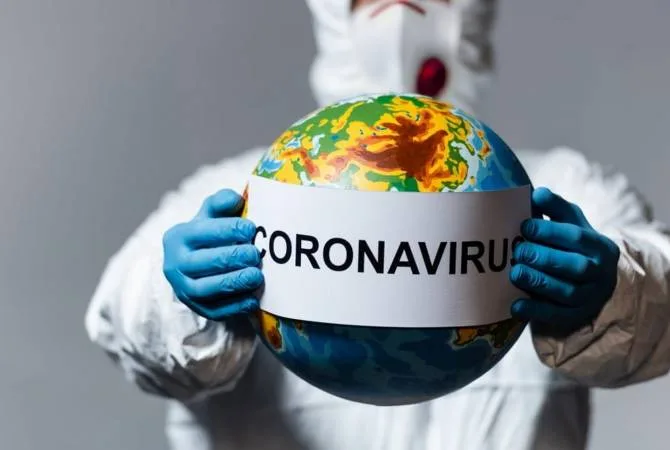 Avropa Birliyi: Pandemiyaya bu tarixdə son qoyulacaq!