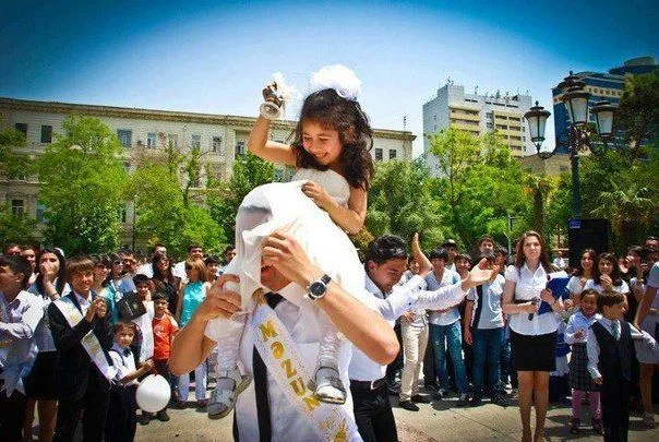 Sabah “Son zəng” belə qeyd olunacaq