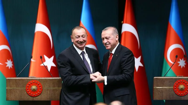 Ərdoğanın Azərbaycan səfərinin proqramı AÇIQLANDI