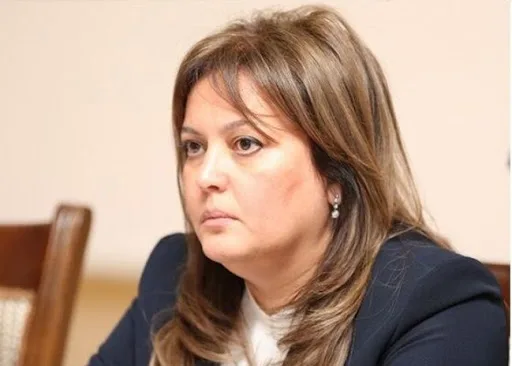 Umayra Tağıyeva çimərliklərlə bağlı qadınlara çağırış etdi