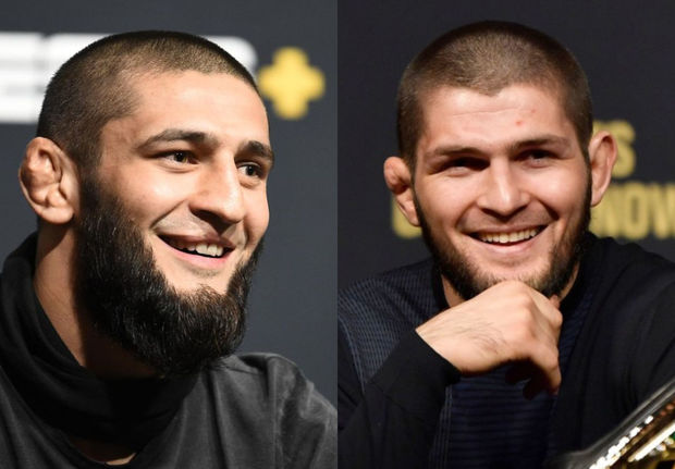 Kadırova görə MMA-nın ən güclü döyüşçüsü kimdir?