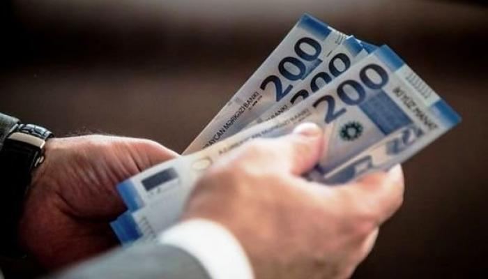 Azərbaycan əhalisinin gəlirləri açıqlanıb