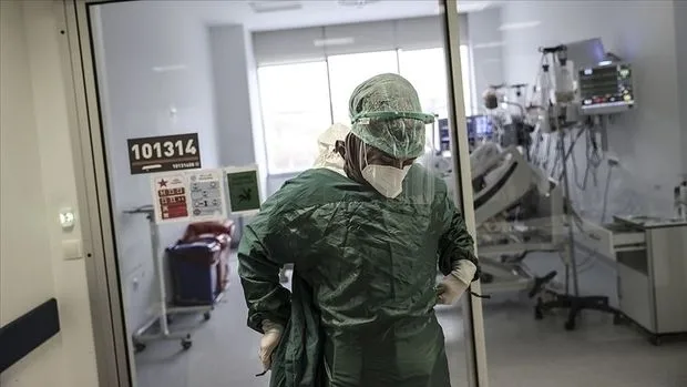 Türkiyədə koronavirusla bağlı son vəziyyət