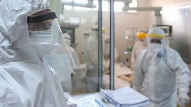 Türkiyədə koronavirusla bağlı son vəziyyət