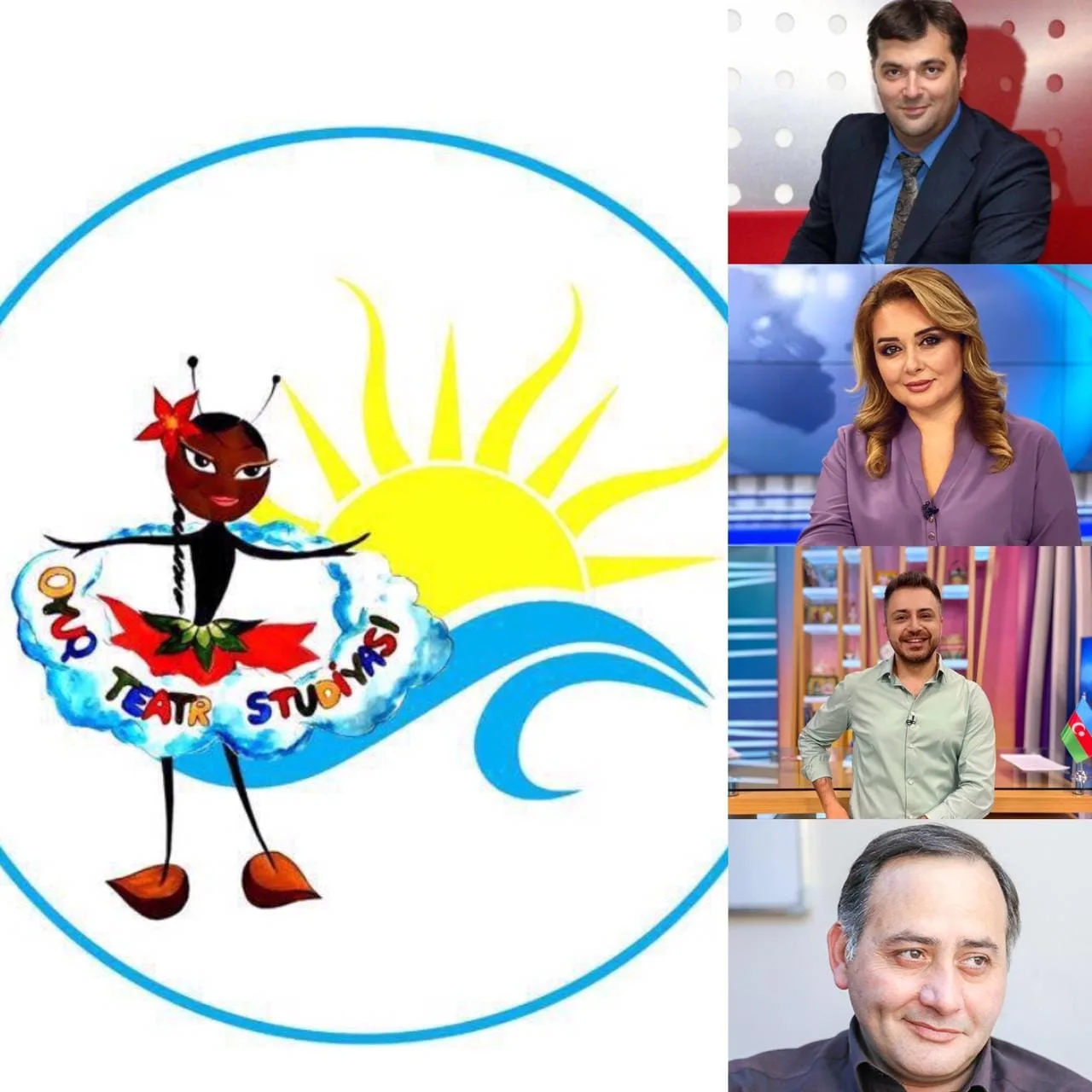 “Oyuq”da növbəti dərs