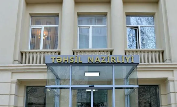Milyarderin məktəbdəki güşəsinə Təhsil Nazirliyindən REAKSİYA