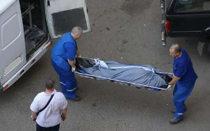 Tanışını öldürən şəxs saxlanıldı
