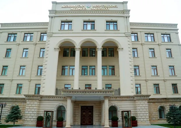 Azərbaycan ordusunun zabiti göldə boğuldu - RƏSMİ + FOTO