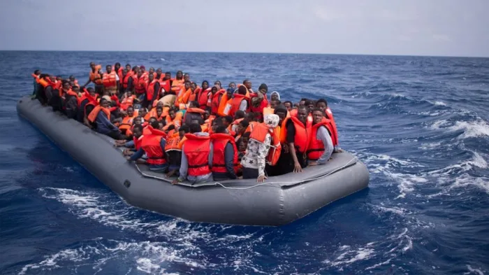 Dünyada qaçqınların sayı 82 milyonu ötdü