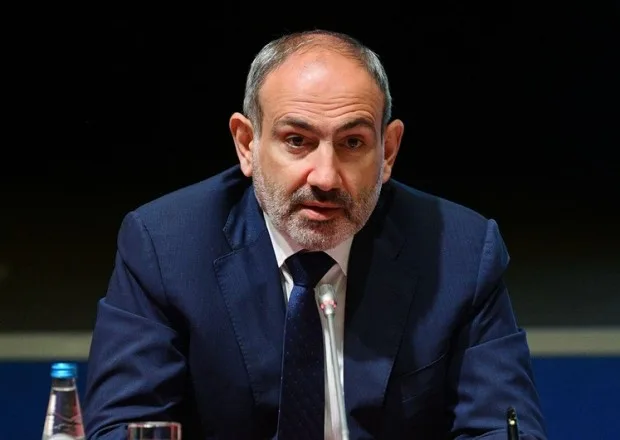 Paşinyandan vətəndaş müharibəsi tərəfdarları ilə bağlı XƏBƏRDARLIQ