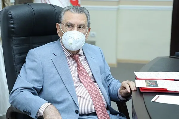 AMEA-nın institutlarına yeni direktorlar TƏYİN EDİLDİ
