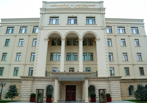Müdafiə Nazirliyi mina xəritələri barədə məlumatlara aydınlıq gətirdi