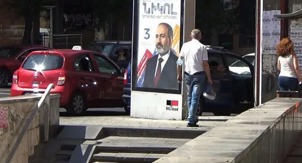 Ermənistanda seçkiqabağı təşviqat kampaniyası ilə bağlı 26 cinayət işi açıldı