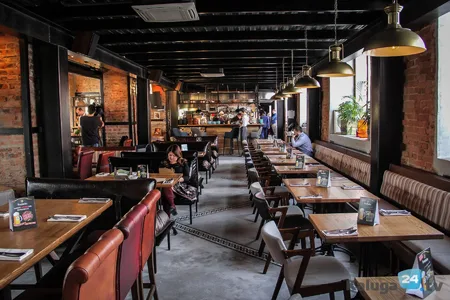 Bir neçə kafe və restoran cərimələndi - TAM SİYAHI (Foto)