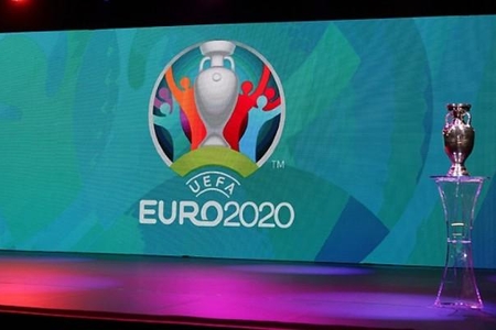 “Avro-2020”:Bu gün daha dörd oyun keçiriləcək