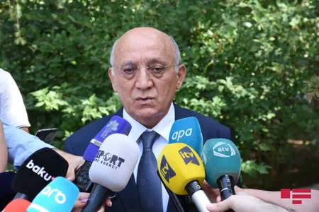 Komitə sədri: "Azərbaycandan artıq xarici terrorçu qruplara qoşulan yoxdur"