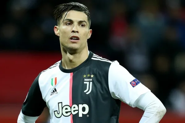 Ronaldo Messini keçdi