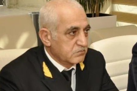 Dövlət Dəniz Agentliyinin sədr müavini işdən çıxıb