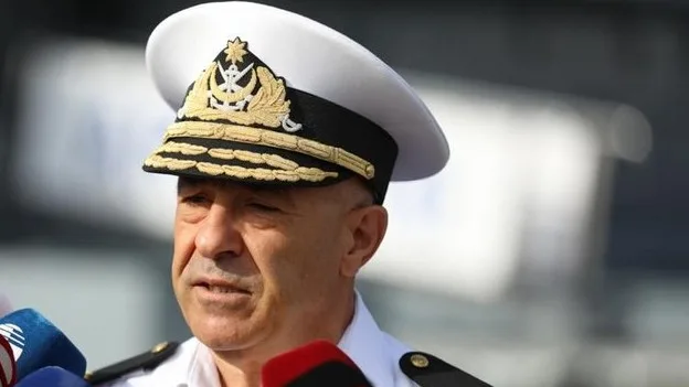 Təlimlərin keçirilməsində məqsəd nədir? - Kontr-admiral AÇIQLADI