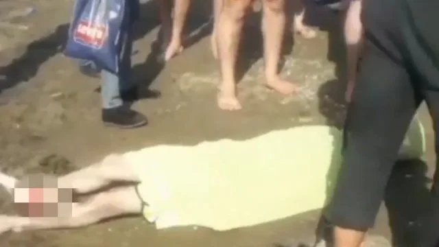 Dənizdə itkin düşmüş 20 yaşlı gəncin meyiti tapıldı